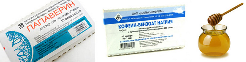 Помогает ли обертывание с кофеином и Папаверином похудеть