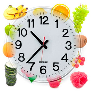 Основные принципы питания при пяточной шпоре