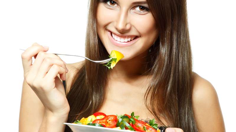 Основы и рацион правильного питания для похудения