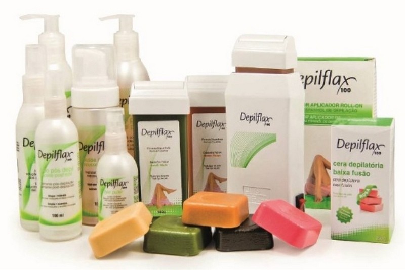 Воск Depilflax для депиляции: отзывы и инструкция по применению