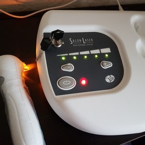 Эпилятор Rio Salon Laster для домашнего использования