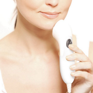 Эпилятор Rio Salon Laster для домашнего использования