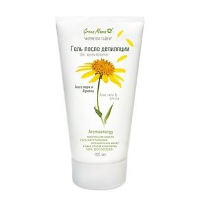 Крем для депиляции Фито