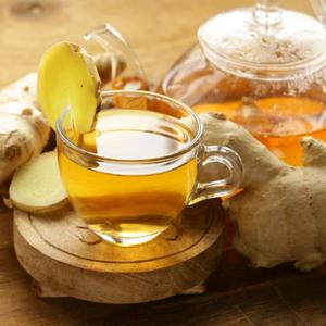 Как лучше заваривать имбирный чай для похудения