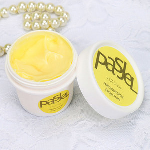 Сомнительный крем Pasjel от растяжек