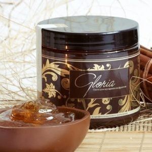 Сахарная паста для шугаринга Глория (Gloria)