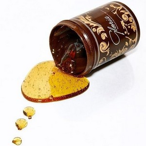 Сахарная паста для шугаринга Глория (Gloria)