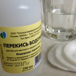 Прав ли Неумывакин, советуя пить перекись водорода для похудения