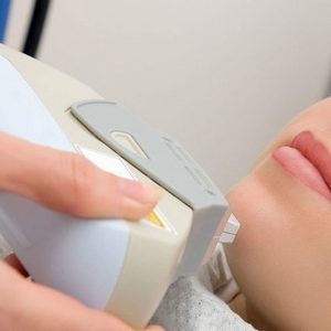 Подготовка к лазерной эпиляции