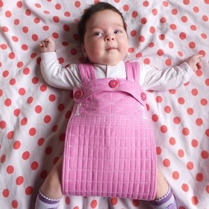 Что такое подушка Фрейка и для чего она нужна