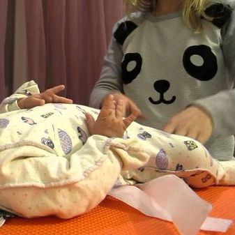 Что такое подушка Фрейка и для чего она нужна