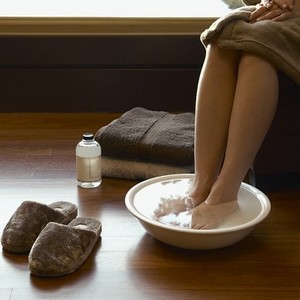 Как применять масло чайного дерева от грибка ногтей