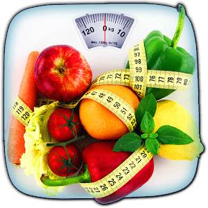 Правильный расчет БЖУ для похудения