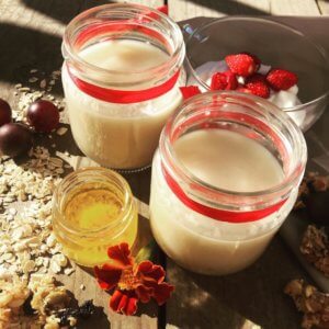 Правильный рецепт овсяного киселя для похудения