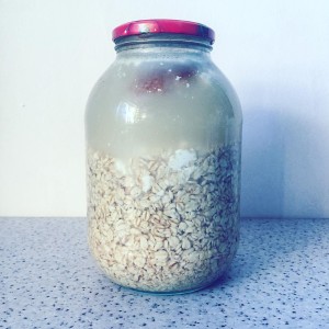 Правильный рецепт овсяного киселя для похудения