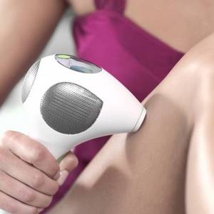 Как выбрать лазерный эпилятор для домашнего использования