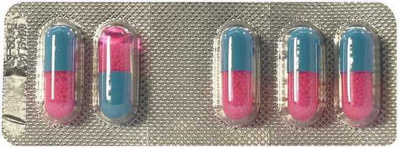 Орунгал: инструкция по применению от грибка ногтей