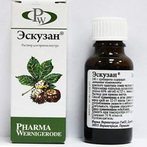 Препараты для улучшения лимфодренажа ног