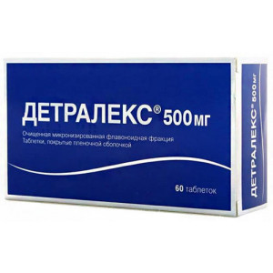 Препараты для улучшения лимфодренажа ног