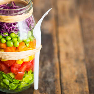 Принципы системы раздельного питания для похудения