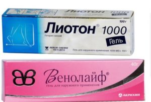 профилактика варикозной болезни