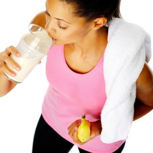 Стоит ли пить протеин для похудения девушкам и как его правильно выбрать