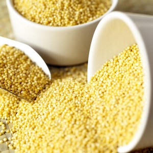 Пшенная диета для похудения