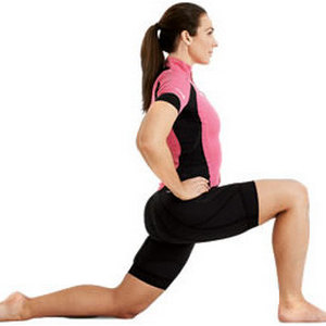 Как лечить растяжение связок тазобедренного сустава