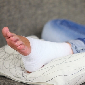 Что делать при разрыве и растяжении ахиллова сухожилия