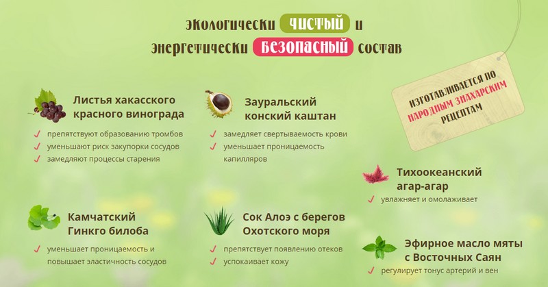 Отзывы о геле-бальзаме Реновен для лечения варикозных заболеваний