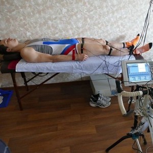 Что такое реовазография нижних конечностей и как она проводится