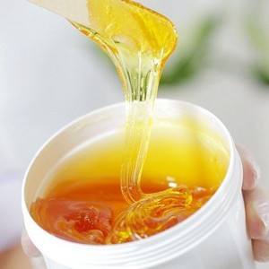 Как сделать пасту для шугаринга с медом