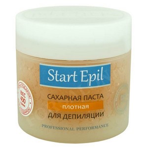 Сахарная паста для шугаринга Start Epil: отзывы и инструкция
