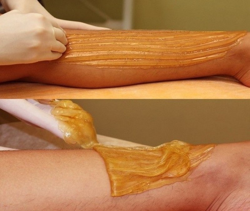 Сахарная паста для шугаринга Start Epil: отзывы и инструкция