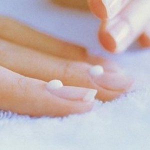 Лечение грибка ногтей и стоп Салициловой кислотой