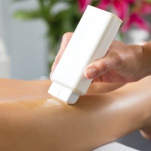 Самый эффективный способ эпиляции