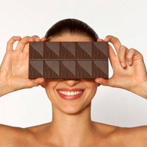 Рай для сладкоежек: шоколадная диета для похудения