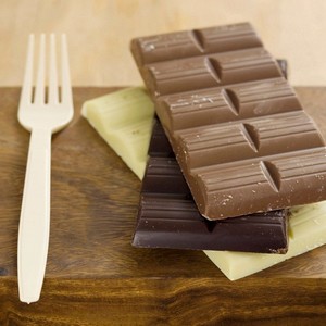 Рай для сладкоежек: шоколадная диета для похудения