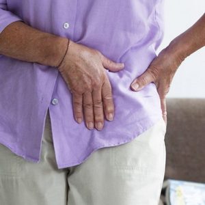 Болезни тазобедренного сустава