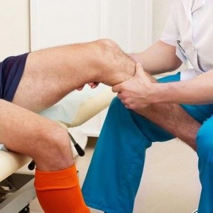 Как лечить препателлярный бурсит коленного сустава