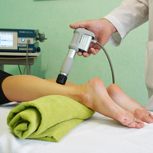 Как лечить тендинит ахиллова сухожилия