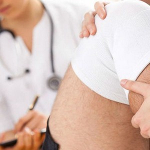 Что такое синовит коленного сустава и как его лечить