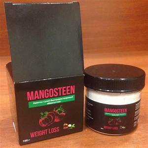 Сироп Мангустина для похудения: реальные отзывы и инструкция