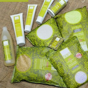 Полимерная депиляция Скинс (Skins) - основные принципы и отзывы