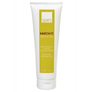 Полимерная депиляция Скинс (Skins) - основные принципы и отзывы