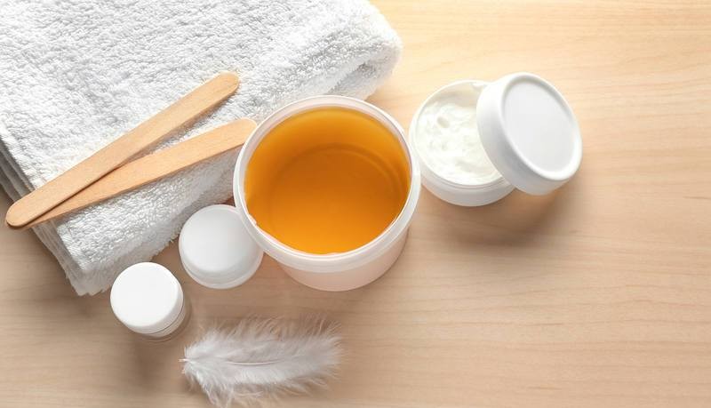 Как растут волосы после шугаринга - быстро или нет