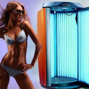 Солярий после шугаринга - хорошая идея или нет