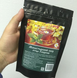 Травяной чай при варикозе: состав и отзывы о чае для сосудов