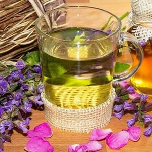 Травяной чай при варикозе: состав и отзывы о чае для сосудов