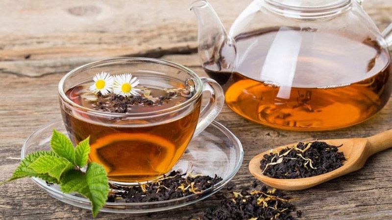 Состав монастырского сбора для похудения и помогает ли он